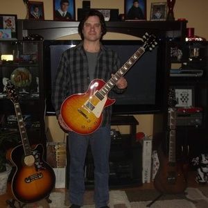 Meet your Posher, Don